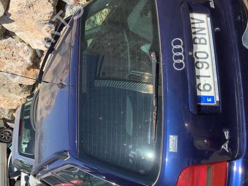 Used Parts AUDI A4 B5 Avant (8D5) 2.5 TDI (150 hp) 4311076