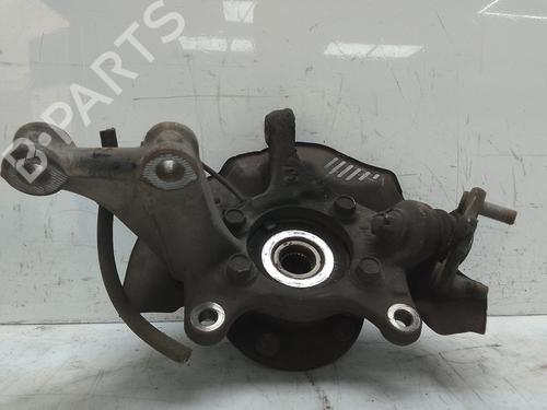 Right front steering knuckle TOYOTA AURIS (_E15_) 1.4 D-4D (NDE150_, NDE150R) BP29386393M26