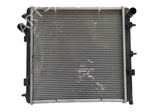 Water radiator PEUGEOT 2008 I (CU_) 1.2 VTi | BP37234580M31 - Image 6