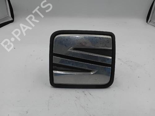 Tailgate handle SEAT LEON ST (5F8)  | BP26314505C132 