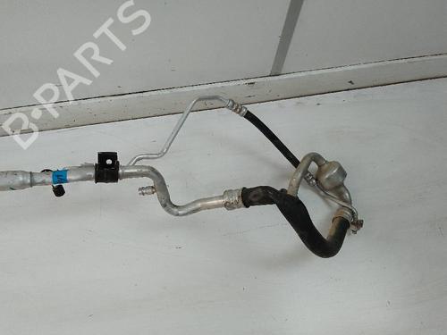 AC pipe HYUNDAI TUCSON (TL, TLE) 1.6 CRDi hybrid 48V All-wheel Drive | BP23398497M126 