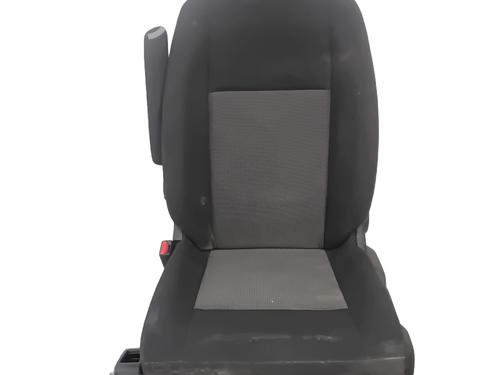 Left front seat PEUGEOT EXPERT Van (V_) E-EXPERT | BP38799159C15 - Image 2