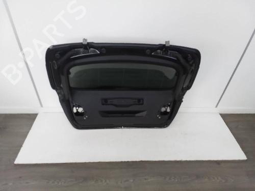 Used Tailgate BMW 1 (F21) 116 d (116 hp) 18575162