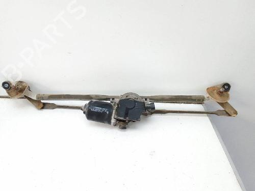 Front wiper motor TOYOTA LAND CRUISER PRADO (_J12_)  | BP26054170M29 