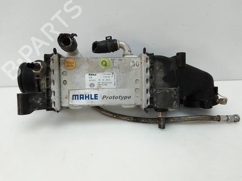Intercooler VW POLO V (6R1, 6C1) 1.2 | BP28150512M30 
