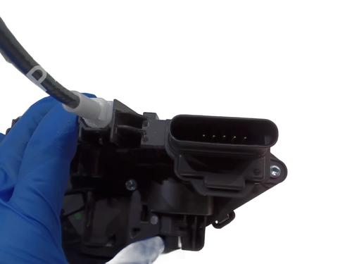 Front left lock VOLVO XC40 (536) T2 | BP36014026C98 - Image 4