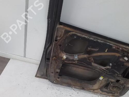 Left front door FORD MAVERICK (UDS, UNS)  | BP26729911C2 