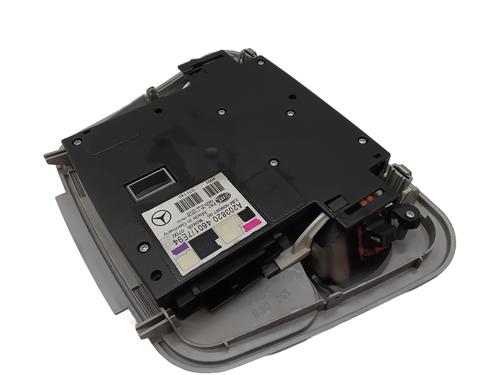 Interior roof light MERCEDES-BENZ C-CLASS Coupe (CL203) C 180 Kompressor (203.746) | BP30195452I8