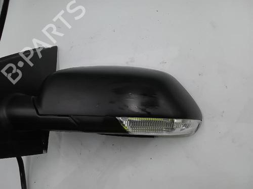 Left mirror VW POLO (9N_, 9A_) 1.9 TDI | BP26920266C26 