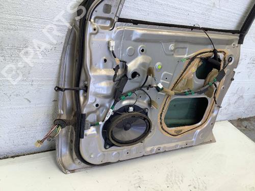 Right front door TOYOTA LAND CRUISER PRADO (_J12_) 3.0 D-4D (KDJ120, KDJ125, KDJ121) | BP26054147C3 