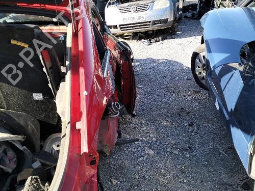 Used Tailgate lock BMW X3 (E83) 2.0 sd (177 hp) 26284993
