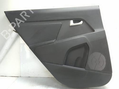 Rear left panel KIA SPORTAGE III (SL) 1.7 CRDi | BP29386423C60 