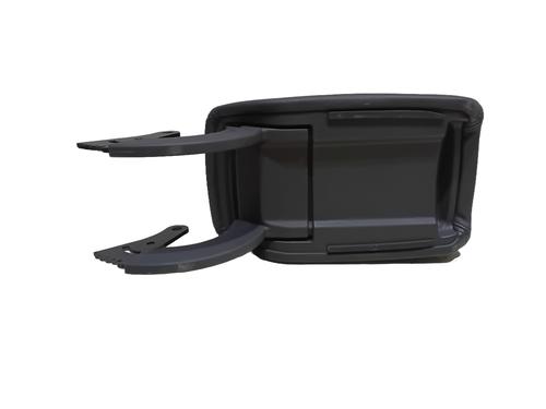 Armrest / Center console AUDI Q3 (8UB, 8UG) 2.0 TFSI quattro | BP35753311I20 - Image 5