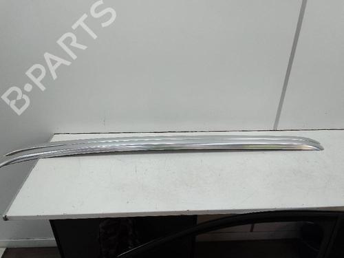 Roof bar RENAULT MEGANE IV Grandtour (K9A/M/N_) 1.2 TCe 130 (K9MR) | BP19533262C65 