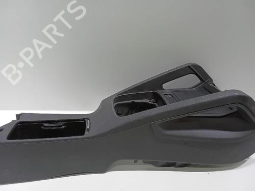 Middle console VW GOLF PLUS V (5M1, 521) 1.6 TDI | BP26705020I22 