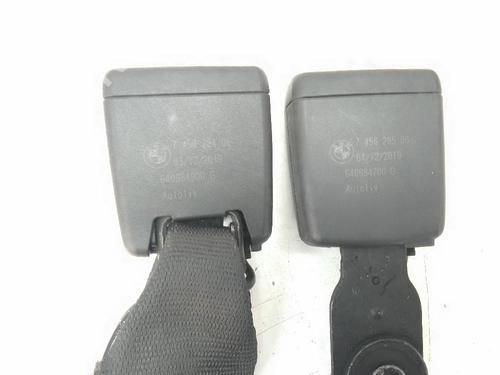 Used Seat buckle BMW 1 (F40) M 135 i xDrive (306 hp) 18597687