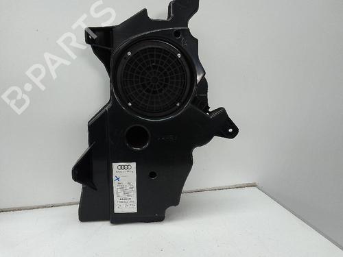 Speaker AUDI A3 Sportback (8PA) 2.0 TFSI | BP18579108E2 