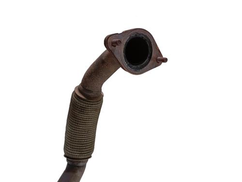 Particulate filter FORD FOCUS III 1.6 TDCi | BP39096714M81 - Image 7