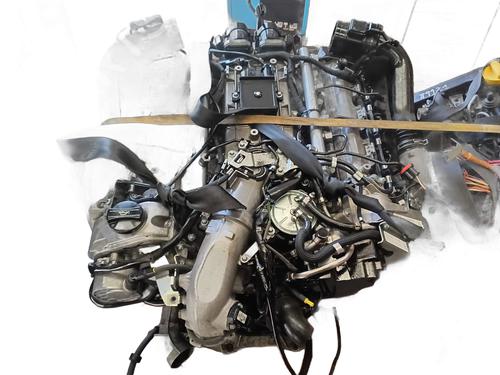 Engine MERCEDES-BENZ E-CLASS (W211) E 270 CDI (211.016) | BP33040684M1  - Image 5