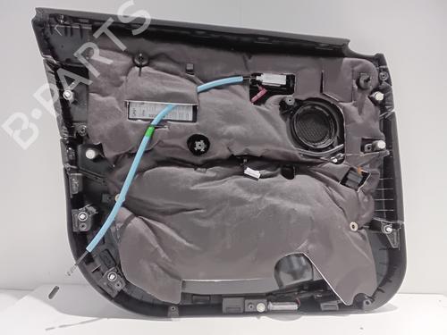 Front right panel BMW X2 (F39) sDrive 18 d | BP36965373C59 - Image 5