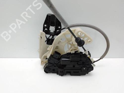 Front left lock VW TIGUAN (5N_)  | BP20979928C98 