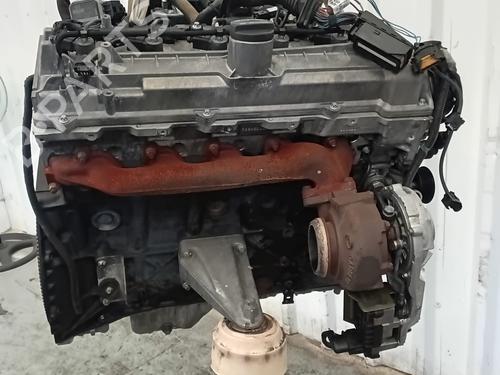 Engine MERCEDES-BENZ E-CLASS (W211) E 270 CDI (211.016) | BP36554241M1 - Image 4