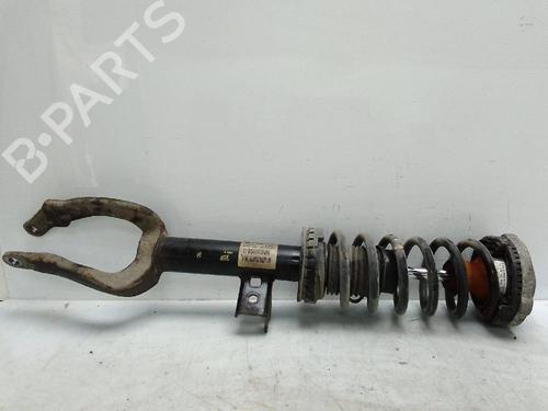 Used Left front shock absorber BMW 5 (F10) [2009-2016]  25018590
