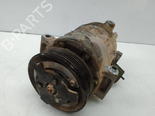Turbolader/Kompressor SEAT ALHAMBRA (710, 711) 2.0 TDI | BP24543382M71 