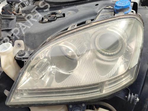 Left headlight MERCEDES-BENZ M-CLASS (W164) ML 350 CDI 4-matic (164.122) | BP18594966C28 