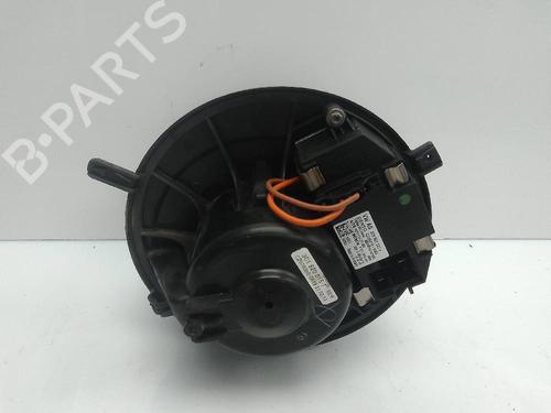 Varmeblæser VW PASSAT B7 (362) 1.6 TDI (105 hp) 20505015
