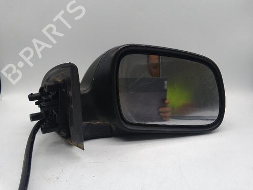Used Right mirror PEUGEOT 307 CC (3B) 2.0 16V (136 hp) 26051940