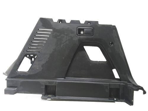 Used Boot lining PEUGEOT 3008 II SUV (MC_, MR_, MJ_, M4_) Hybrid (224 hp) 32281892