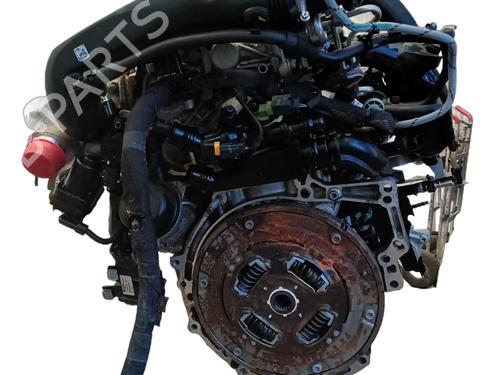 Used Engine Engine 39553923 39553923