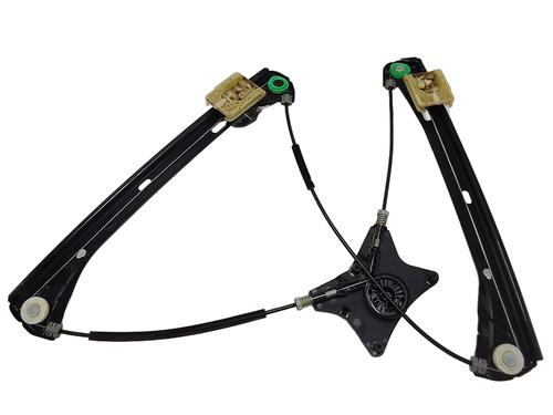 Front left window mechanism VW PASSAT B7 (362) 1.4 TSI EcoFuel | BP21125925C22 - Image 3