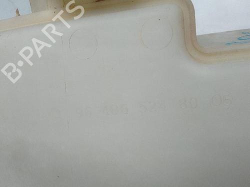 Used Windscreen washer tank PEUGEOT 407 (6D_) 2.0 (6DRFNB, 6DRFNE) (136 hp) 24977073
