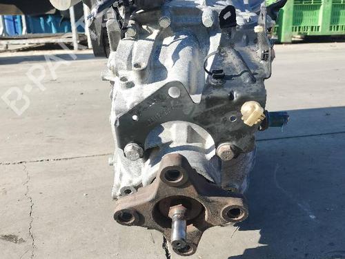 Gearbox RENAULT MASTER III Platform/Chassis (EV, HV, UV)  | BP21526881M3 
