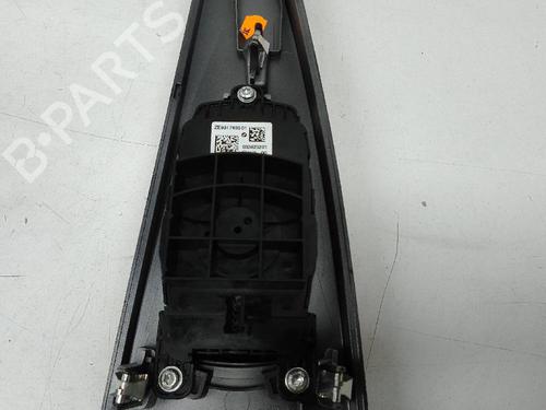 Switch BMW 3 Touring (F31) 318 d | BP19030855I30 