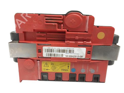 Used Electronic module BMW 3 Touring (E91) 325 d (204 hp) 30482012