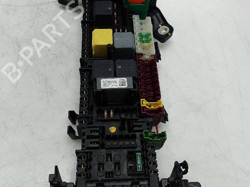 Fuse box MERCEDES-BENZ GLA-CLASS (X156) GLA 200 CDI / d (156.908) | BP21603024E1 