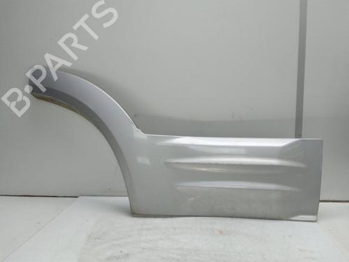 Inne MITSUBISHI PAJERO CLASSIC (V2_W, V6_W, V7_W) 2.5 TD (V24W) Mr478762