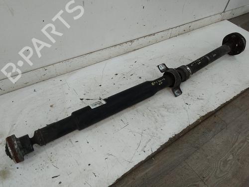 Driveshaft MERCEDES-BENZ M-CLASS (W164) ML 350 CDI 4-matic (164.125, 164.124) | BP29565290M37 
