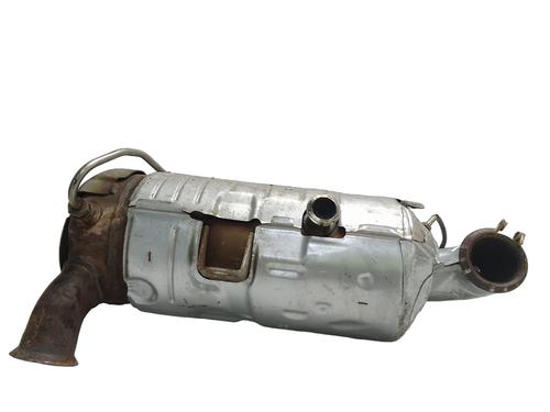 Particulate filter OPEL ASTRA L (OV5) 1.5 Turbo D (FBYHZT, FBYHZJ) | BP31330641M81