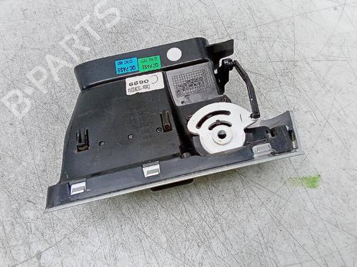 Air vent PEUGEOT 508 SW I (8E_) 2.0 BlueHDi 150 | BP26055303I21 