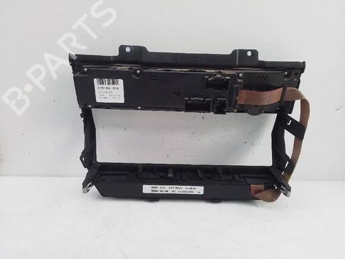 Climate control BMW X5 (E70) 3.0 sd | BP18581357I5 