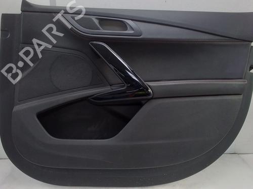 Used Front right panel PEUGEOT 508 SW I (8E_) 2.0 HDi 180 RXH (181 hp) 29050839