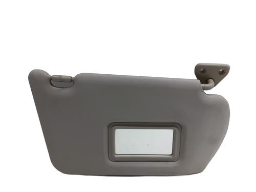 Used Right sun visor Right sun visor 39236885 39236885