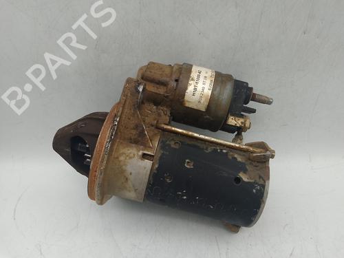 Startmotor FORD TRANSIT COURIER B460 MPV 1.0 EcoBoost | BP29129113M8 