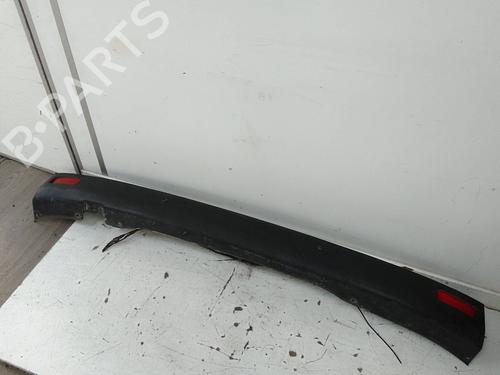 Rear bumper FORD TRANSIT CUSTOM V362 Van (FY, FZ) 2.0 EcoBlue | BP27816260C8 