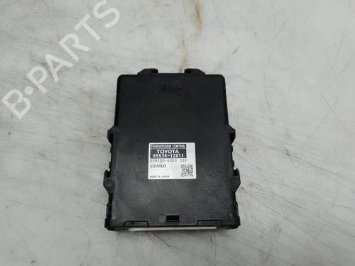 Used Gearbox control unit TOYOTA PRIUS PLUS (_W4_) 1.8 Hybrid (ZVW40W, ZVW41W) (136 hp) 18575471