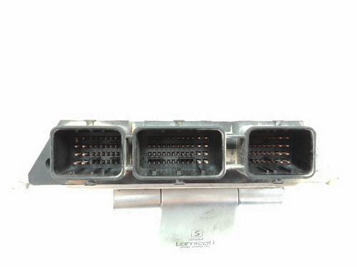 Electronic module CITROËN BERLINGO MULTISPACE (B9) 1.6 HDi 90 | BP26160577M83 